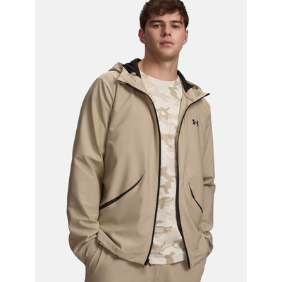 Under armour Ветровка UA Unstoppable Woven Jacket