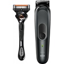 Braun MGK7321