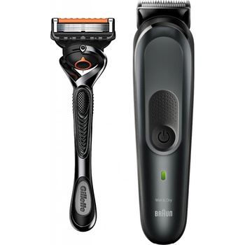 Braun MGK7321