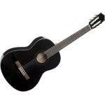 Yamaha C40II 4/4 Gloss Black Класическа китара