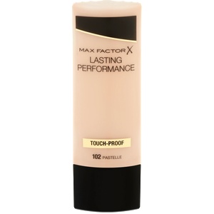 MAX Factor Фон дьо тен Lasting Performance, Nr. 102, 35 ml (10471572)