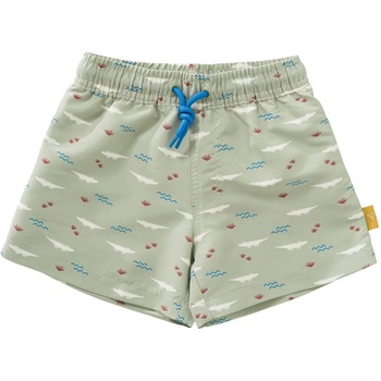 Fresk: Детски плувни шорти с UV50 защита Croco (FR-SW2408-30-86)
