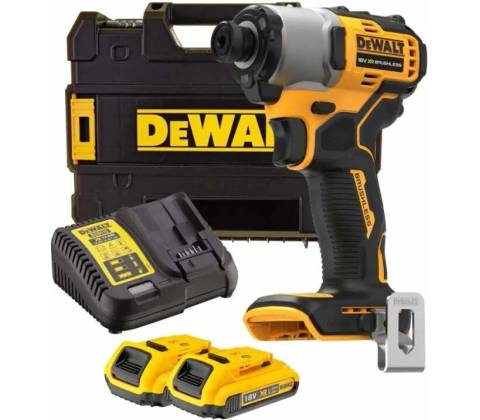 DeWalt DCF840D2T