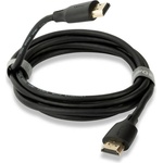QED Кабел QED - Connect QE8167, HDMI/HDMI, 3m, черен (QE8167)