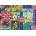 Bluebird Puzzle - Puzzle The Colours of Spring - 1 000 piese