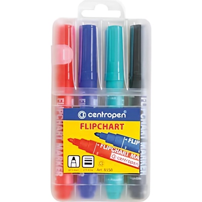 Centropen 8560 4 ks