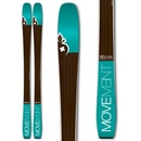 Movement LOGIC 86 LD 21/22