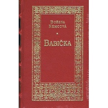 Babička - Božena Němcová