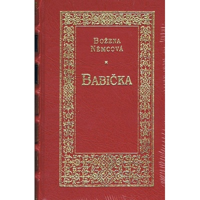 Babička - Božena Němcová