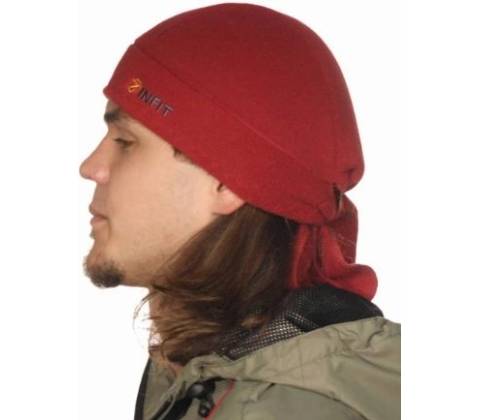 Infit Winter šátek