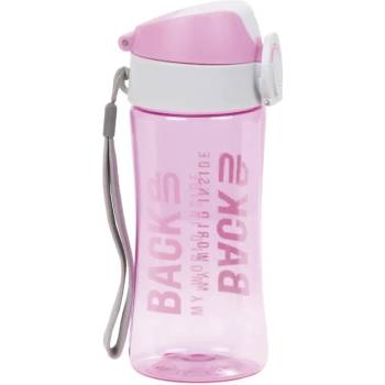 BackUP 5 бутилка РОЗОВА
