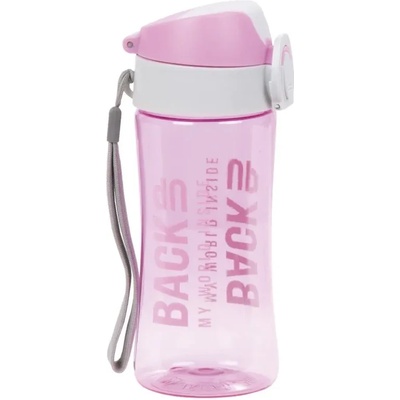 BackUP 5 бутилка РОЗОВА