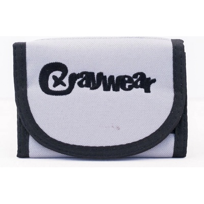XRAY X-ray grey černá wallet o.s.