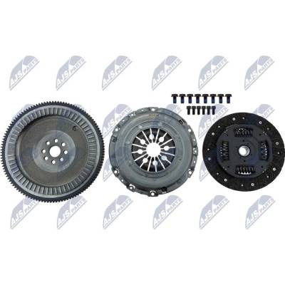 Sada spojky NTY NZS-FR-008