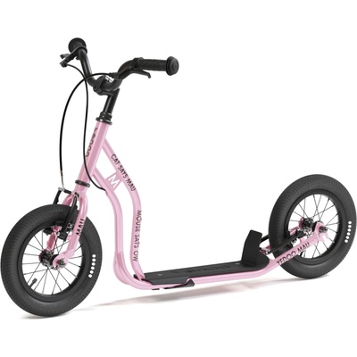 Yedoo Mau Y40 candy růžová