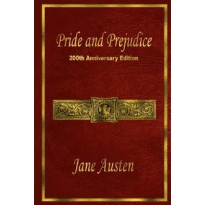 Pride and Prejudice: 200th Anniversary Edition | Jane Austen, Maria Therese D Roble, Hugh Thomson (ISBN: 9780981318332)