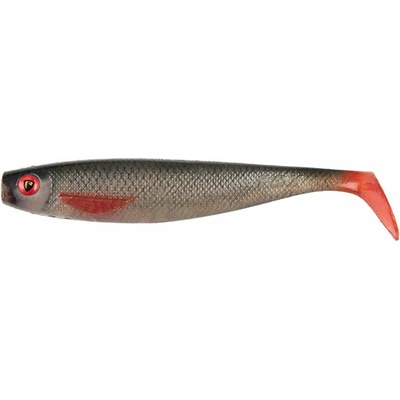 Fox Rage Gumová Nástraha Pro Shad UV Ultra Natural Roach - 18cm