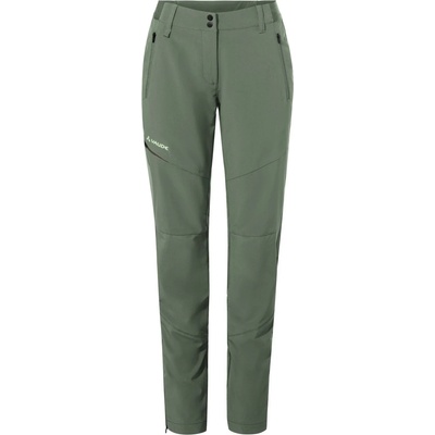 Vaude Дамски туристически панталон Vaude Women's Elope Pants Walking trousers - Agave - размер 46 (110-1355-0517)