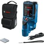 Bosch Уред за сканиране на стени Bosch D-tect 200 C, 200 mm (0601081608)