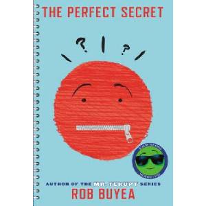 Perfect Secret (ISBN: 9781524764623)