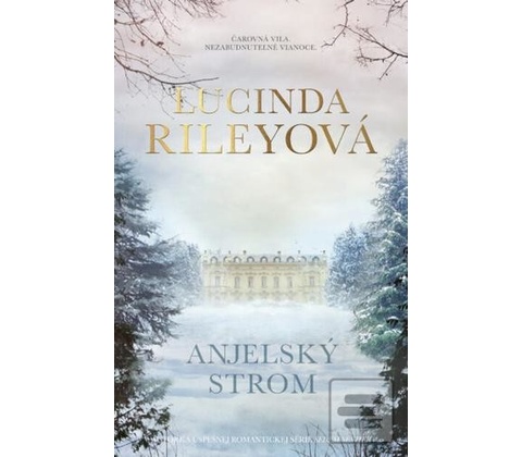 Anjelský strom