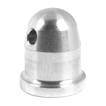 Revtec Гайка за витло кръгла M5x0.8mm, диаметър 10mm