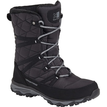 Karrimor Обувки Karrimor Women's St Moritz Snow Boots - Black