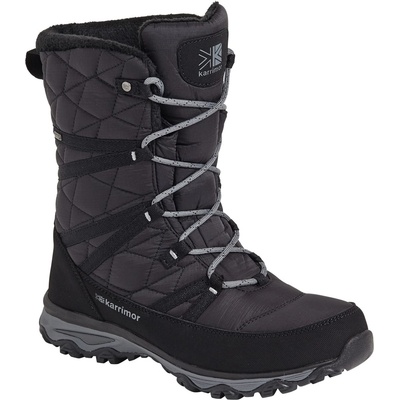 Karrimor Обувки Karrimor Women's St Moritz Snow Boots - Black