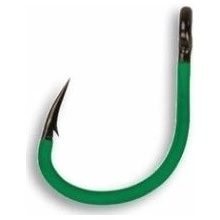 MadCat A-Static Jig Hook vel.4 5ks