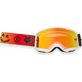 Fox Racing Main Hello Future OS