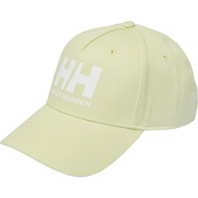 Helly Hansen HH Ball Cap washed lime