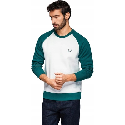 Ombre pánska mikina OM-SSNZ-0239