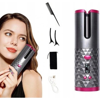 Onshop Curler Automatic