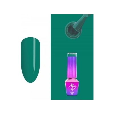 Molly Lac Gél lak CHILLOUT 93 5 ml