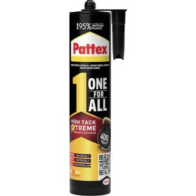 Lepidlo Pattex® One For All High Tack Extreme, 440 g