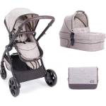 KikkaBoo Maui 2 in 1 Детски колички