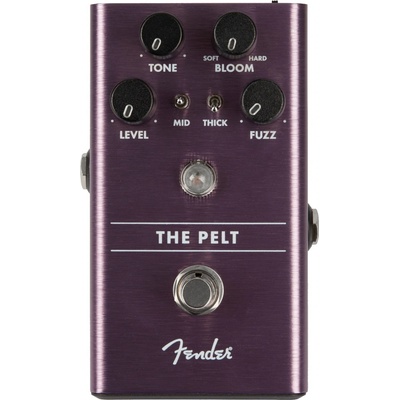 Fender The Pelt Fuzz