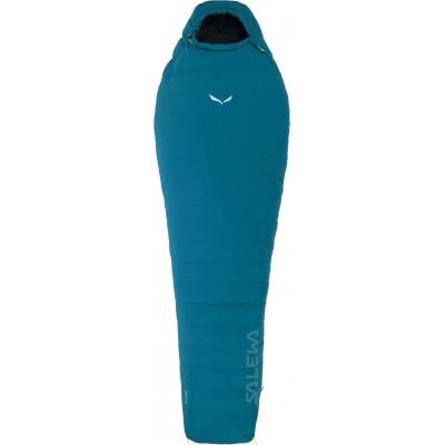 Salewa Пухен спален чувал Salewa Diadem Mild Down sleeping bag - Ink Blue - размер One Size (513-1227-0111)