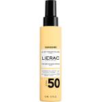 LIERAC Sunissime Слънцезащитен лосион за тяло, SPF50, 150 ml - ozone