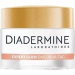 Diadermine Expert Glow Anti-Age Day Cream дневен крем против бръчки за всеки тип кожа унисекс 50 мл