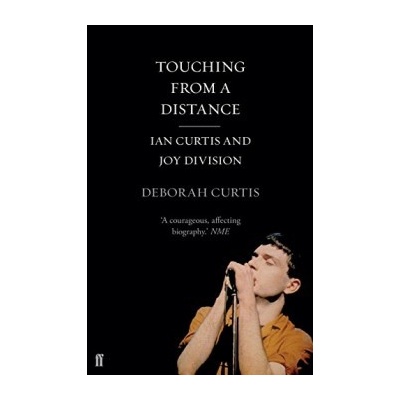 Touching From a Distance - Deborah Curtis