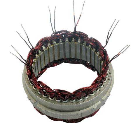 Stator, generátor AS-PL AS0048