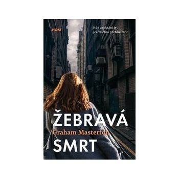 Žebravá smrt