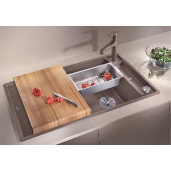 Image 1 of BLANCO AXIA III XL 6 S (523502)