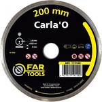 Fartools Диамантен диск fartools 119140, Ø200 мм (119140)