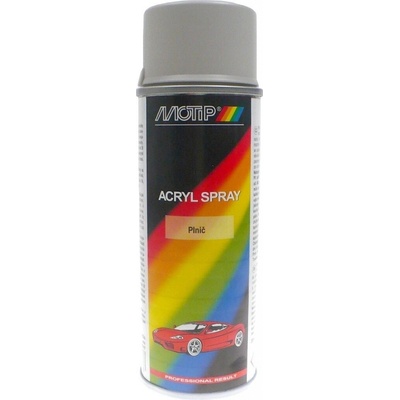 Motip Škoda sprej plnič 200ml NEW