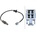 Lambda sonda HELLA 6PA 358 221-611