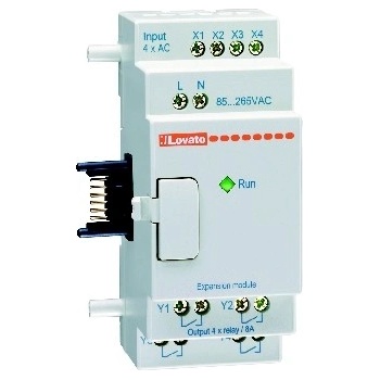 Lovato BF6500A02460