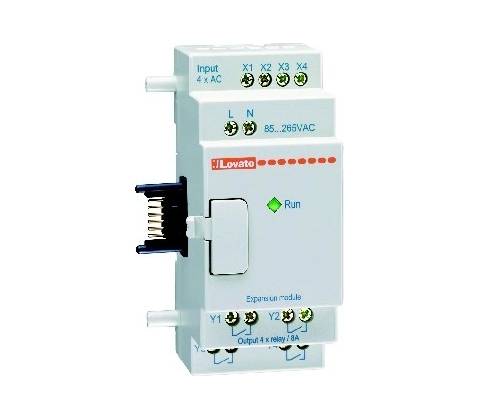 Lovato BF50T4A23060