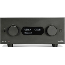 Audiolab M-DAC+